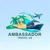 Ambassador Travel, туристическое агентство