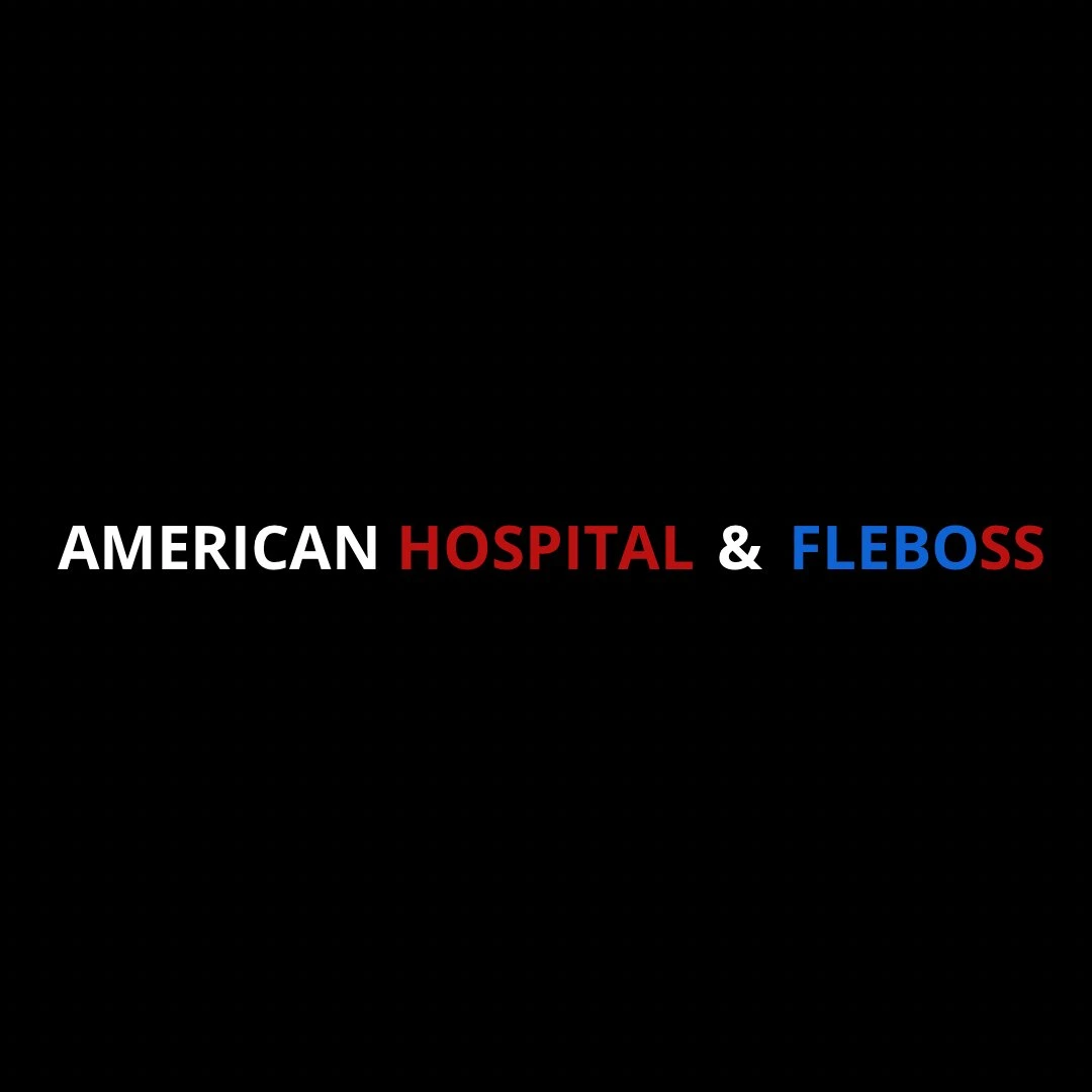 American Hospital