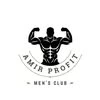 Amir profit