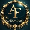 Amor fati, фотостудия