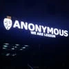 Anonymous, игровой клуб