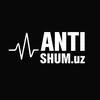 AntiShum.uz, автосервис
