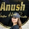 Anush, салон красоты