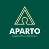 Aparto, агентство недвижимости