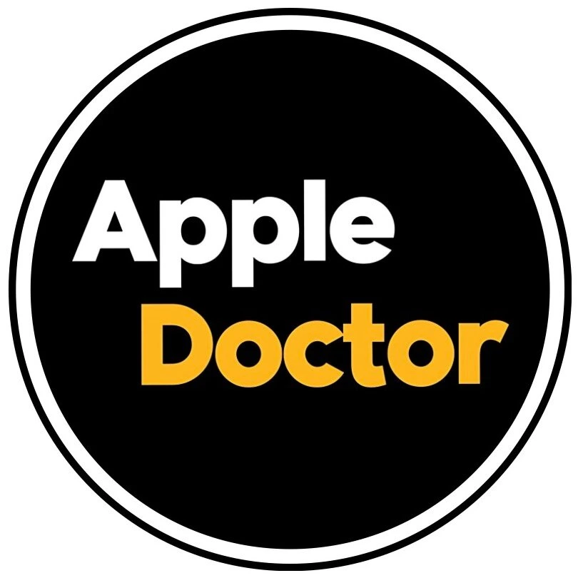Apple Doctor, мастерская по ремонту мобильных телефонов