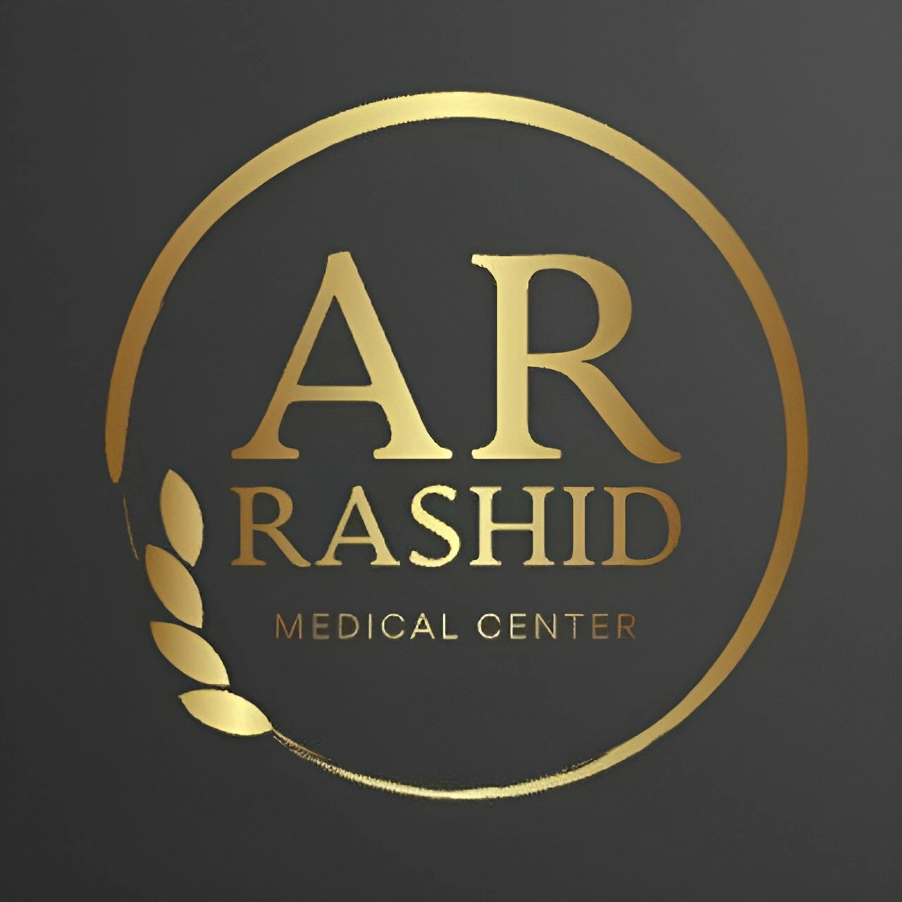 Ar Rashid, центр альтернативной медицины