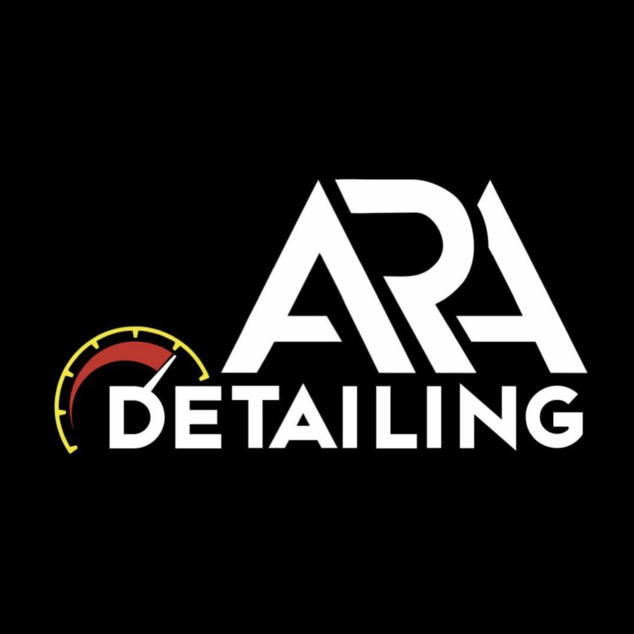 Ara detailing, автосервис