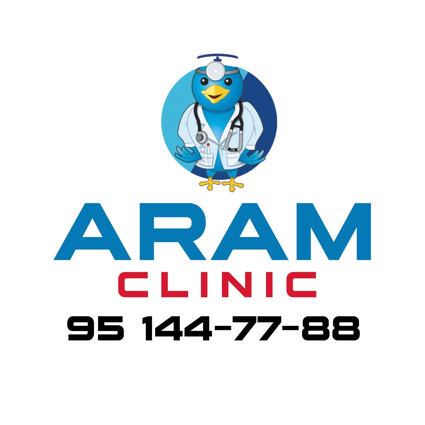 Aram clinic, клиника