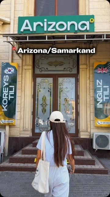 Arizona