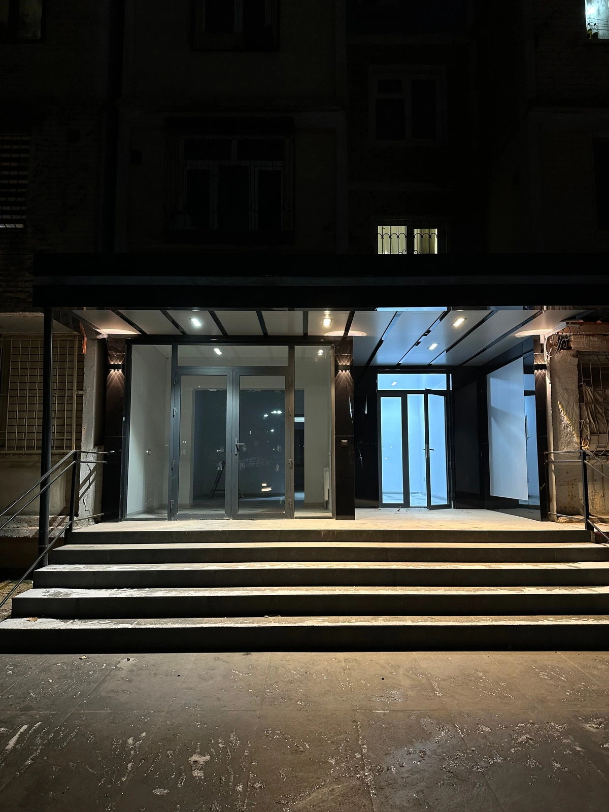 Ark haus, архитектурная компания