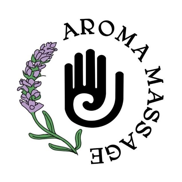 Aroma massage