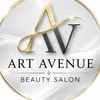 Art avenue