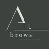Art brows