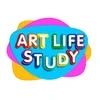 Art life study