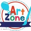 Art zone, творческая студия