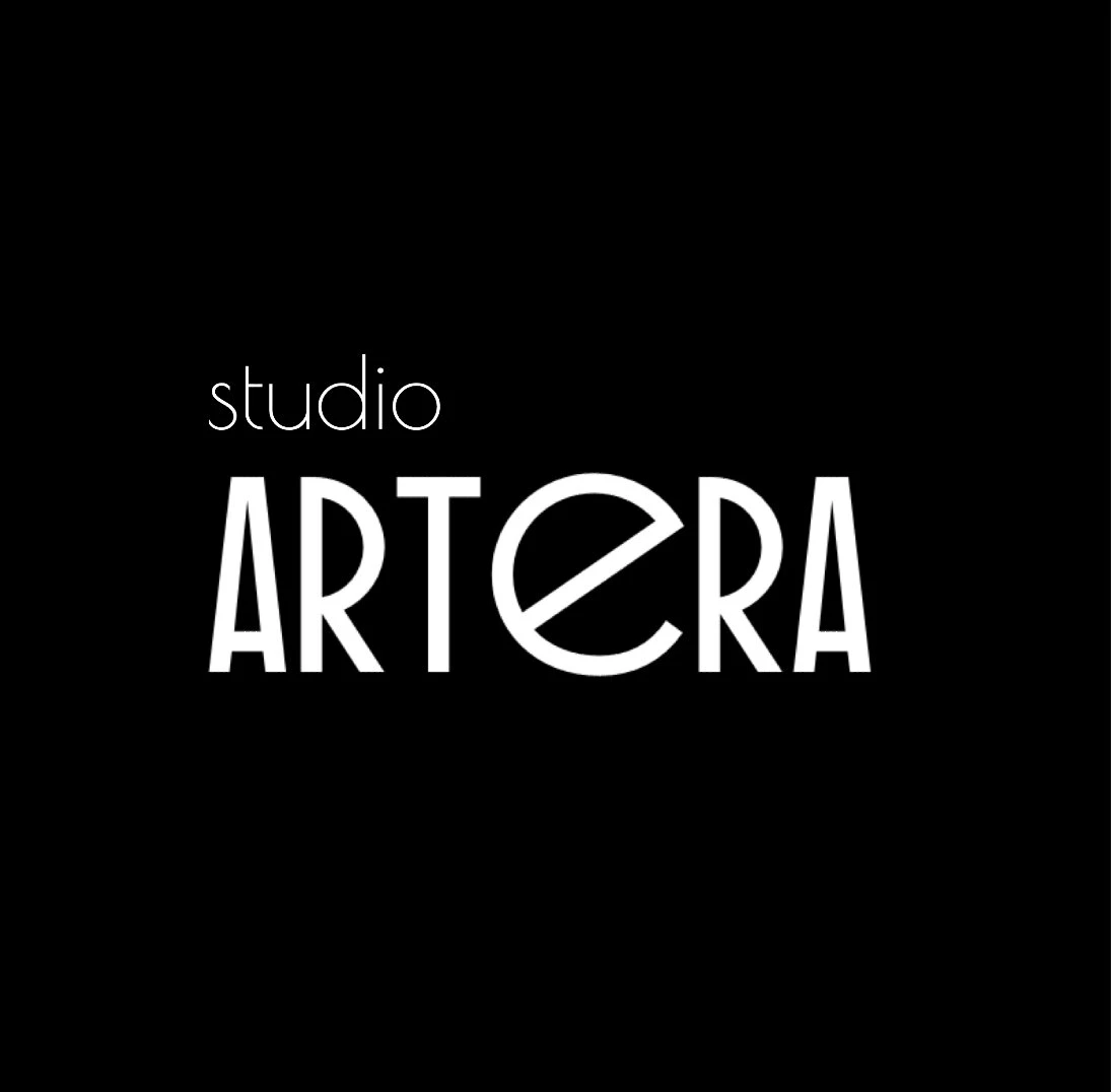 Artera studio, галерея