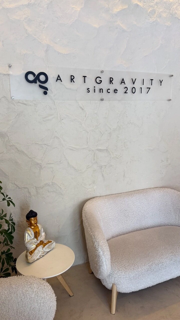 Artgravity, студия йоги