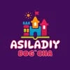 Asiladiy Bog`cha