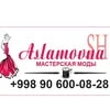 Aslamovna