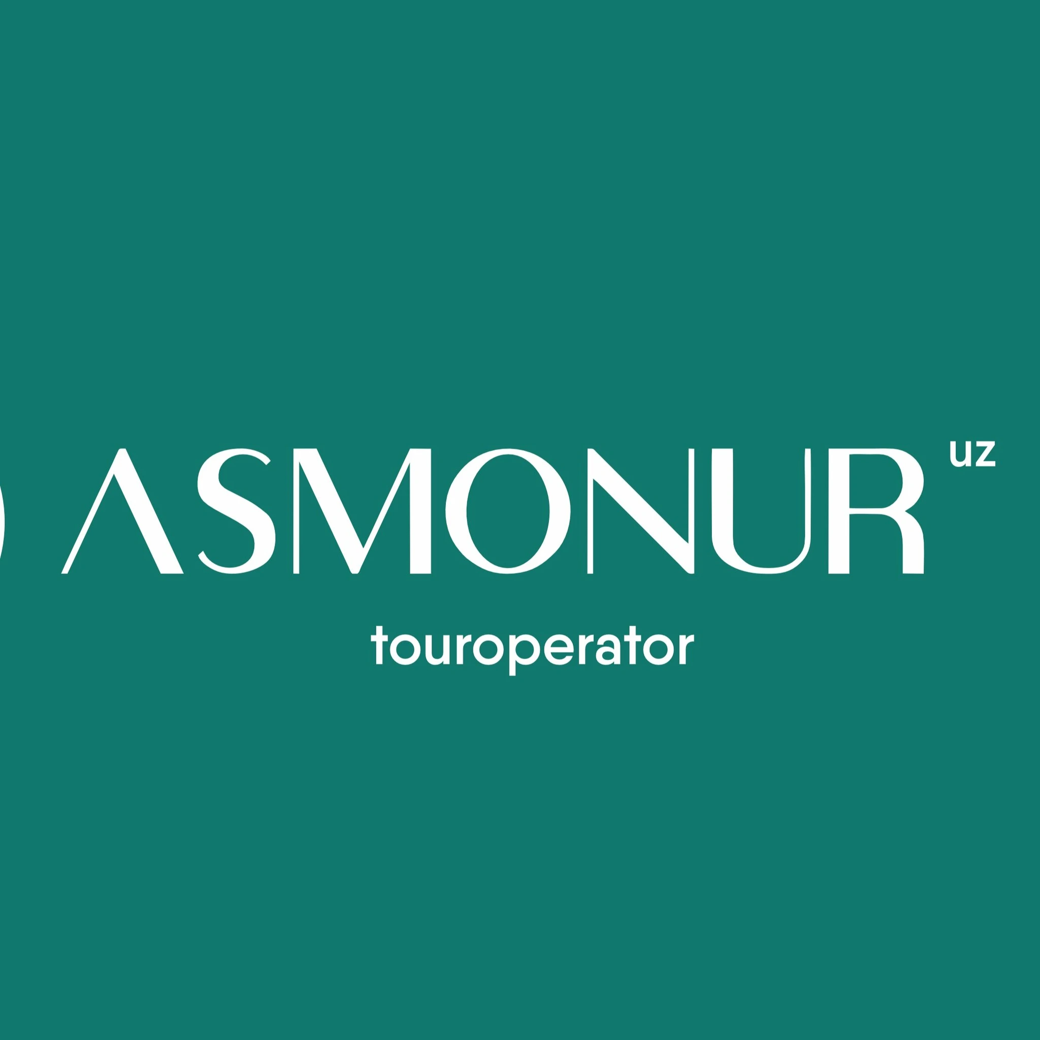 Asmonur Travel