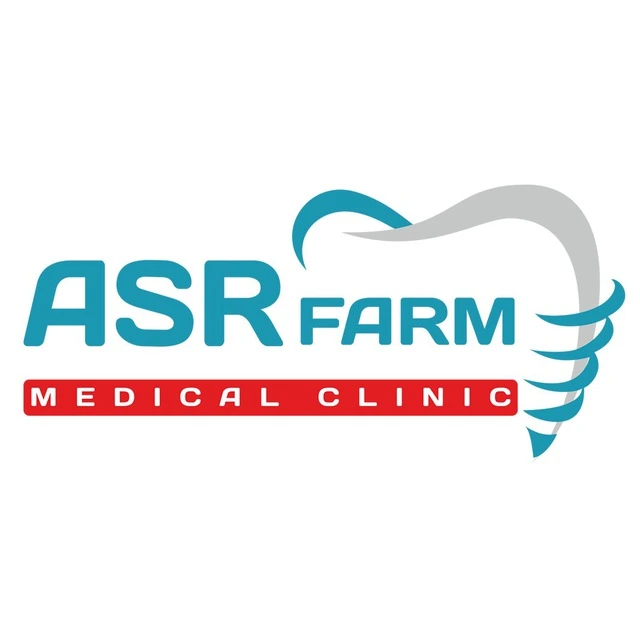 ASR Farm