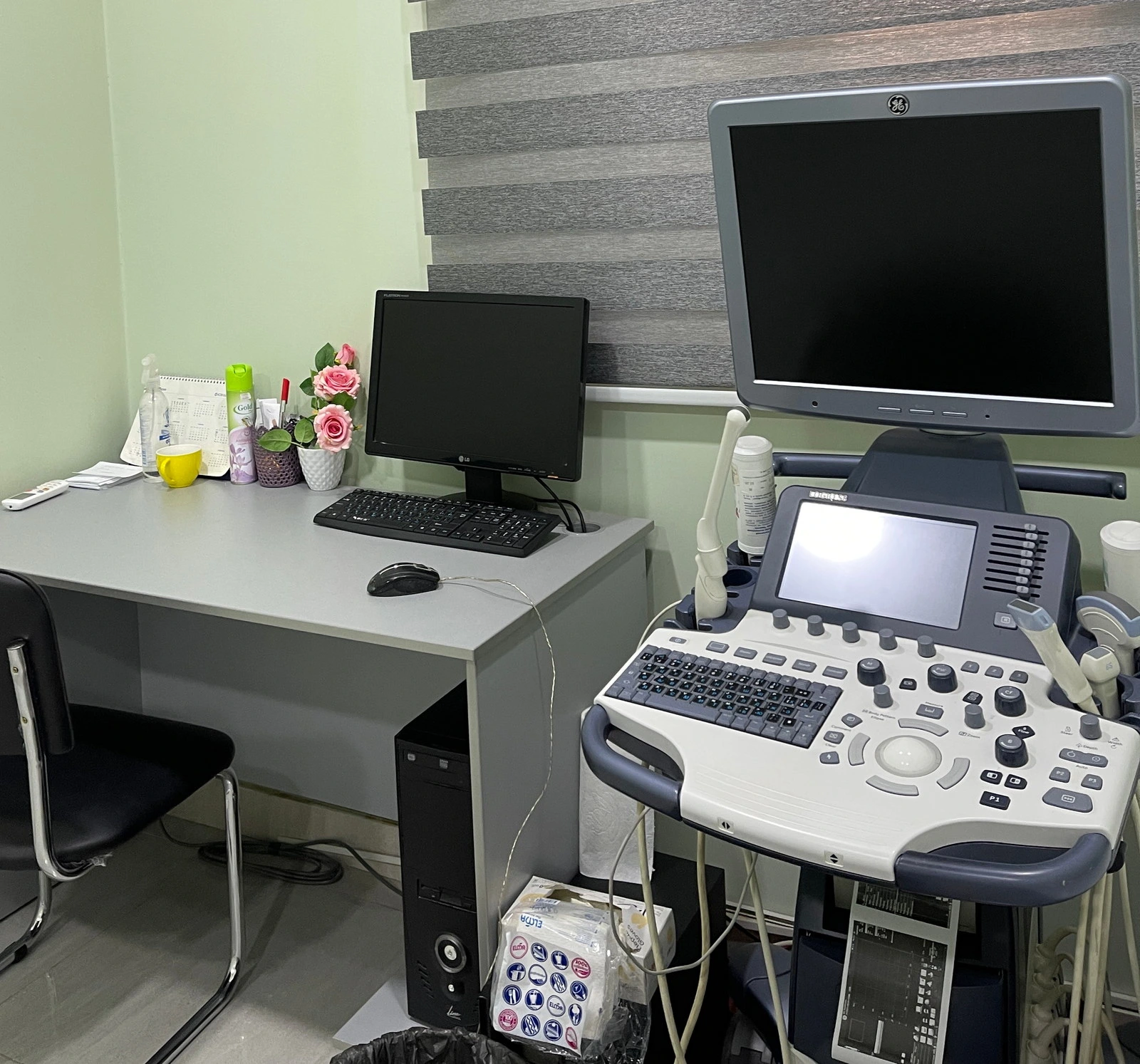 Asr medical servis