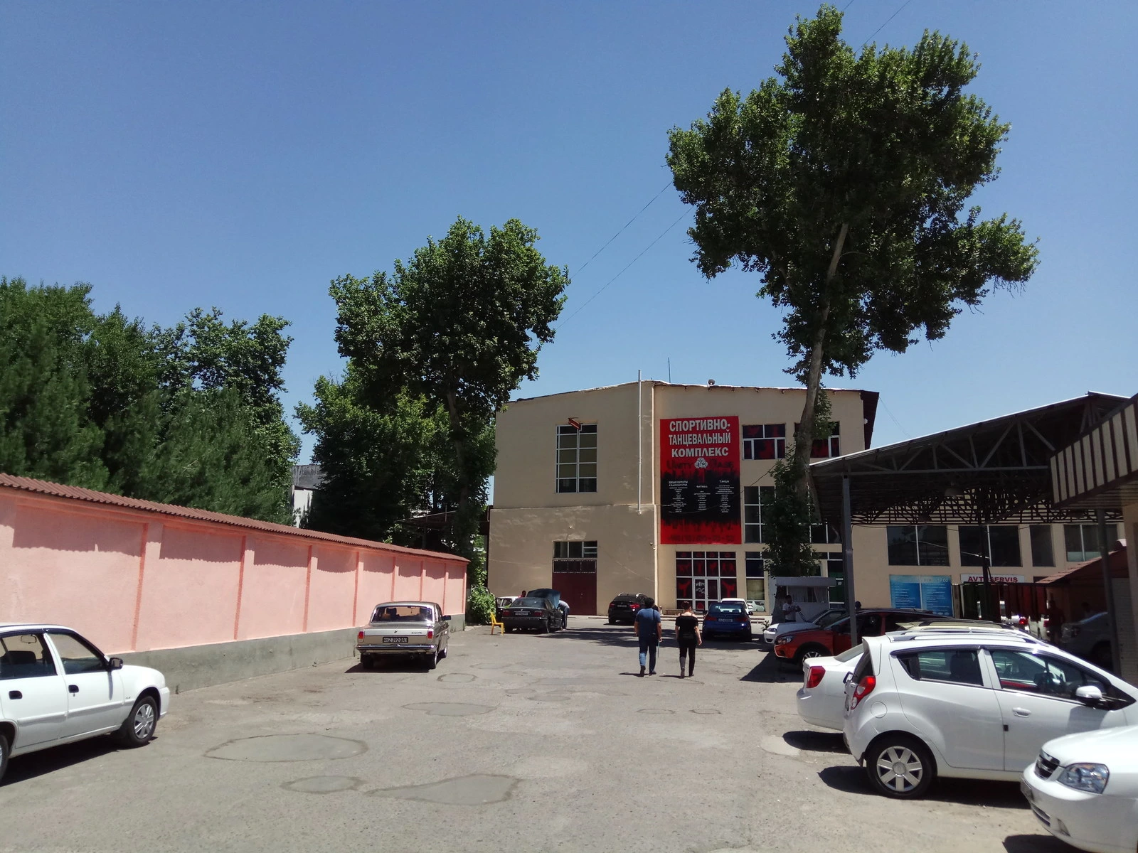 Assa motors