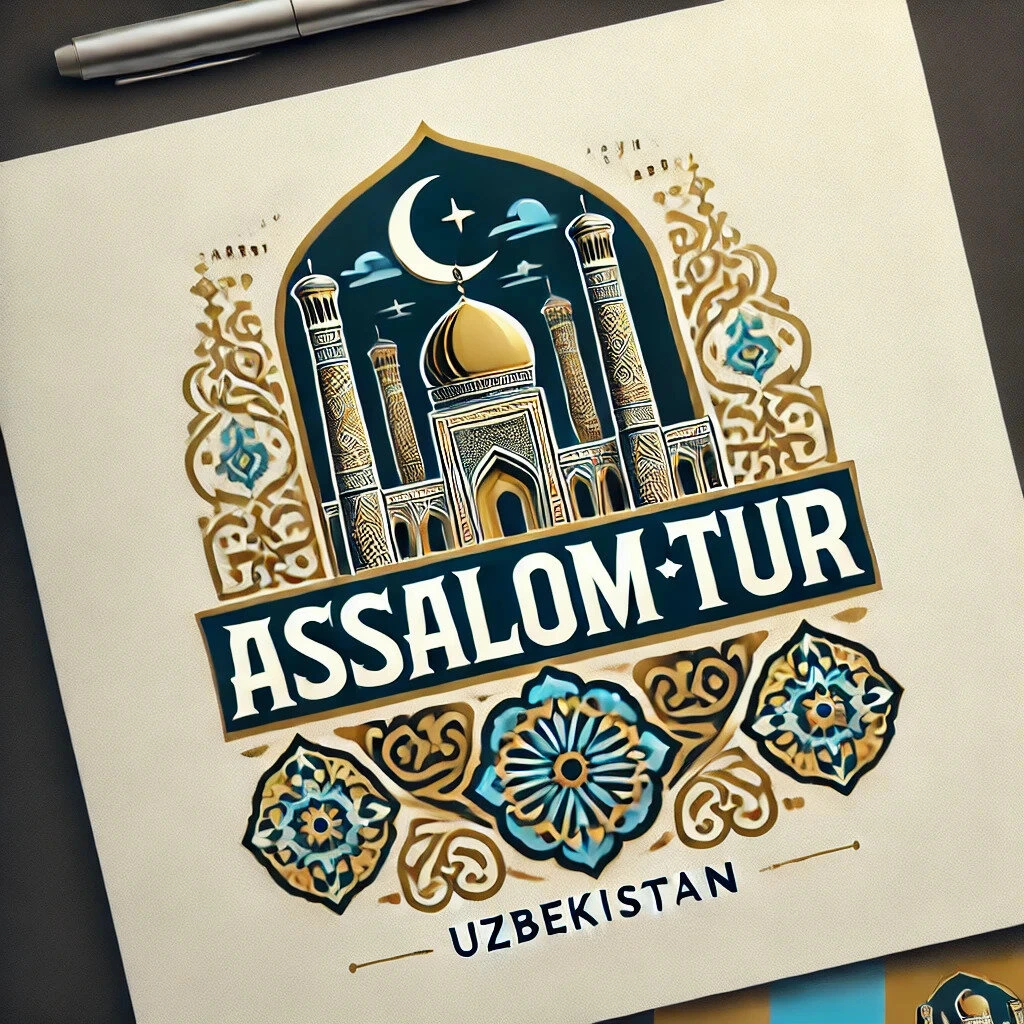 Assalom Tour