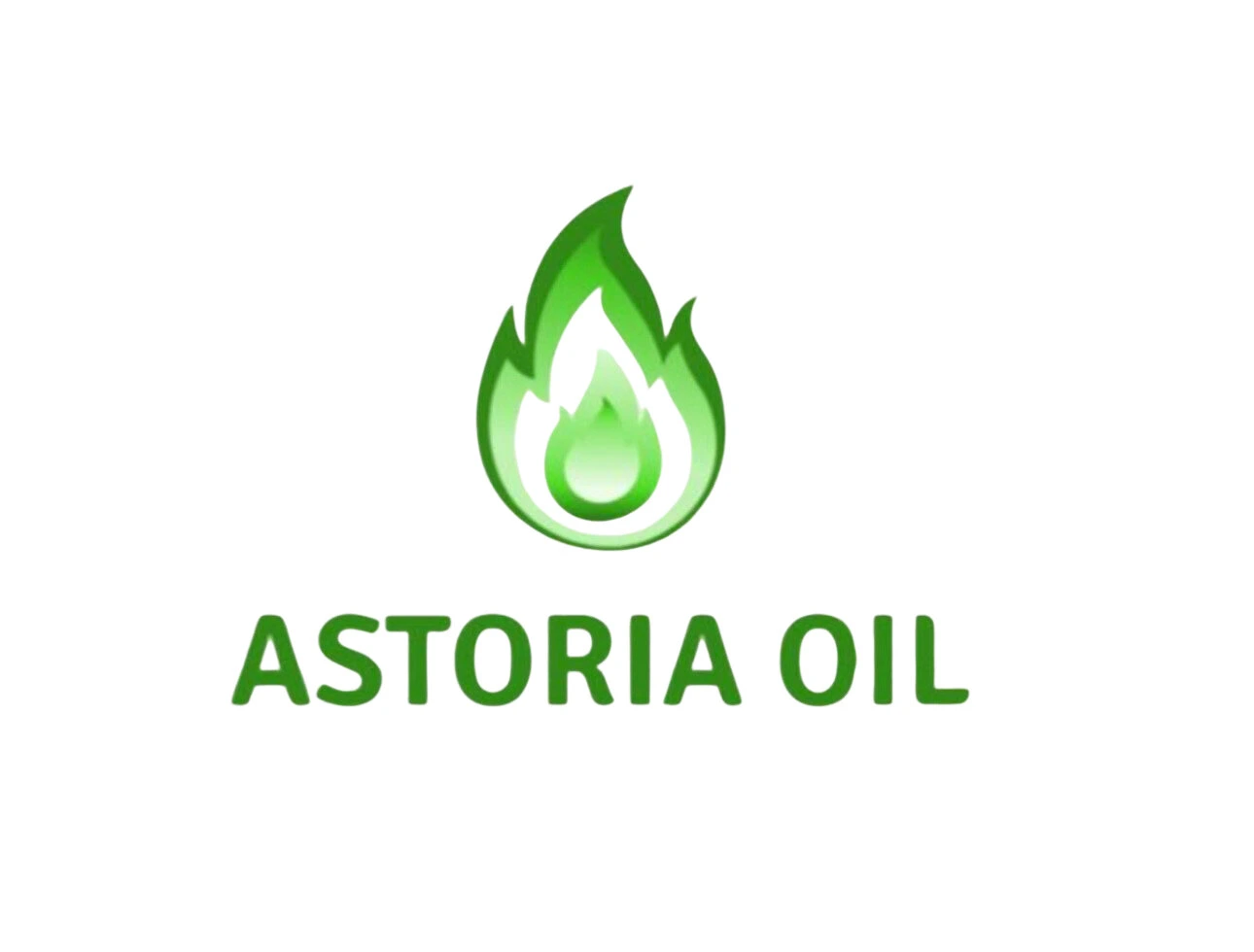Astoria Oil