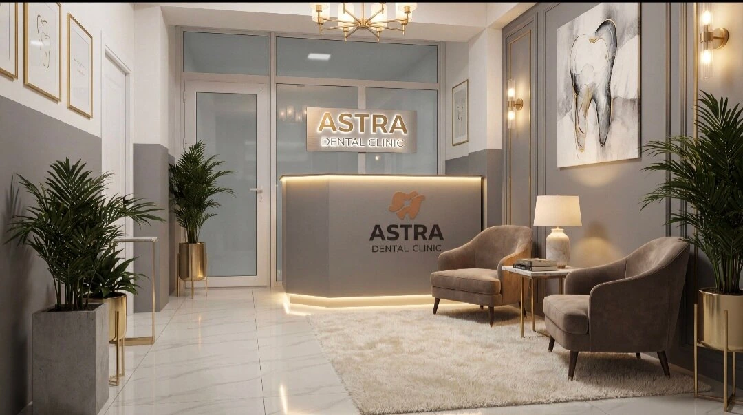 Astra dental