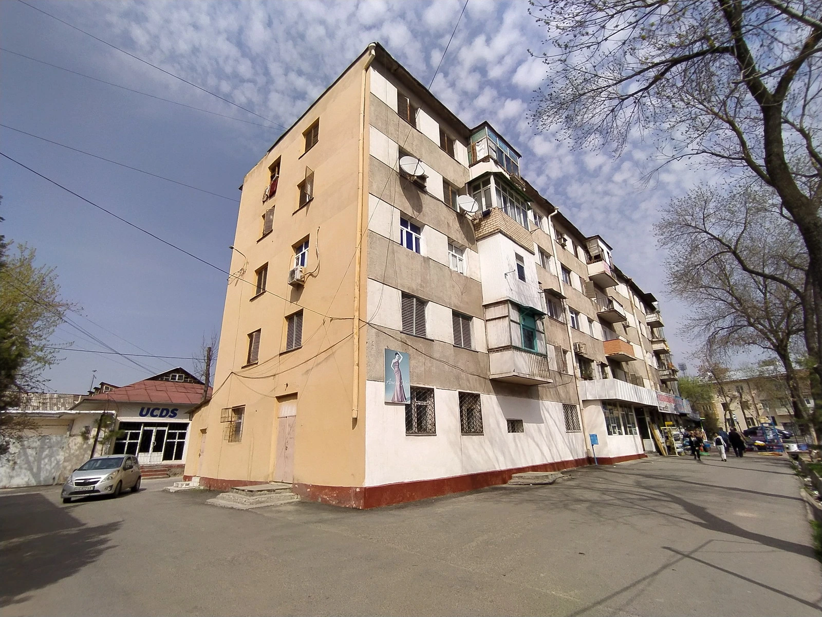 Atele-khimchistka