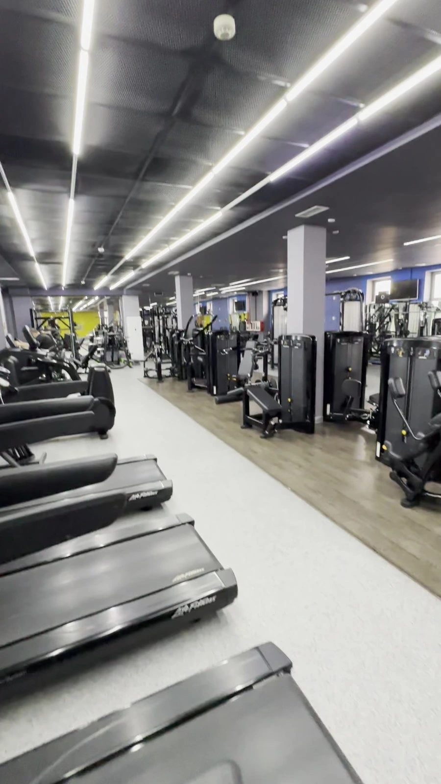 Athletica