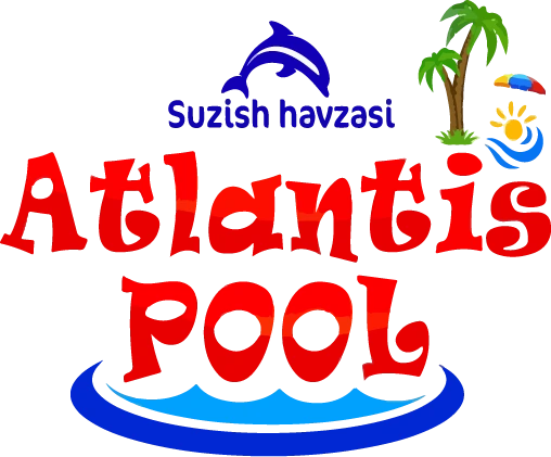 Atlantis pool