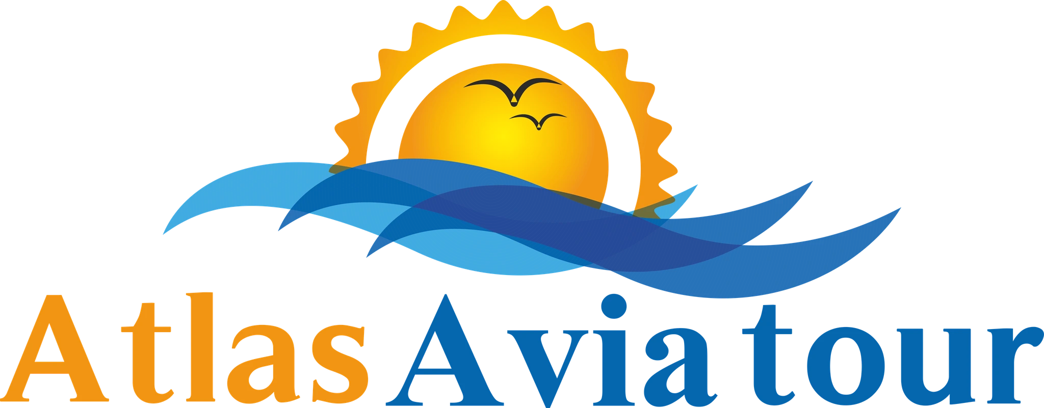 Atlas avia tour