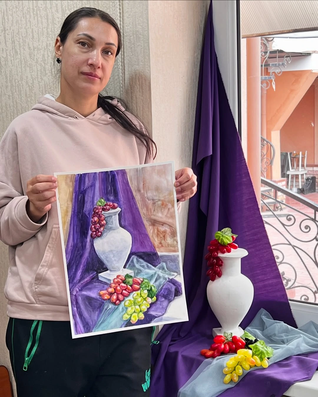 Au art, художественная студия