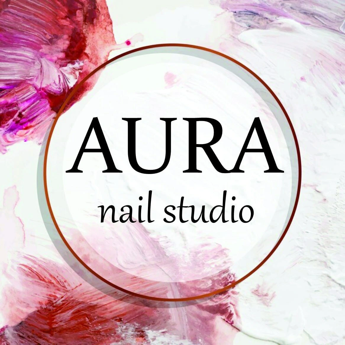 Aura nail studio