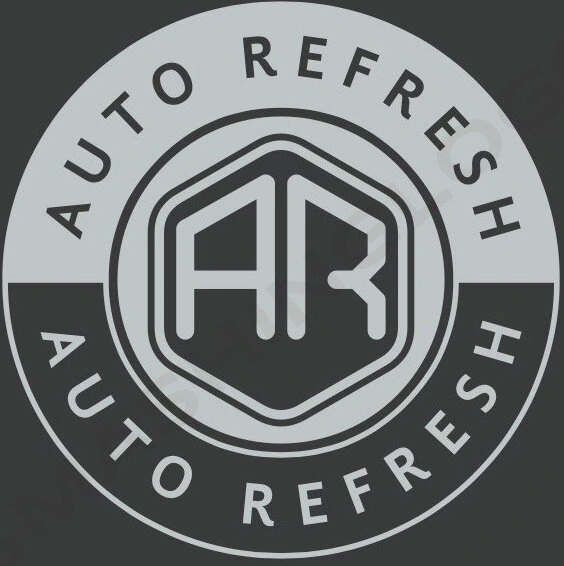 AutoRefresh