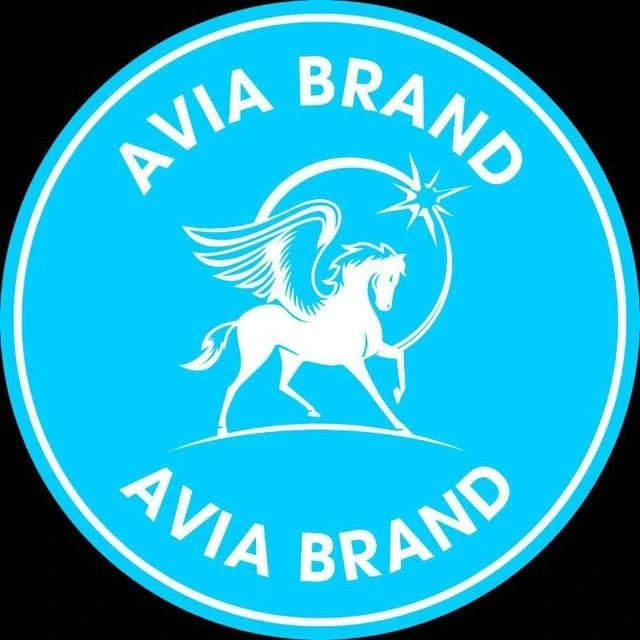 Avia Brand