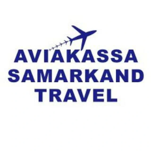 Aviakassa Samarkand travel