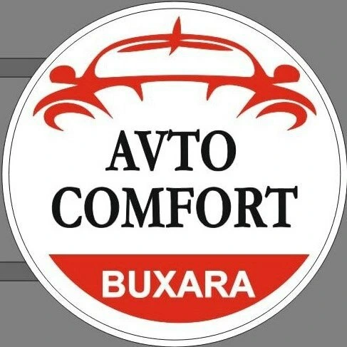Avto comfort buxara