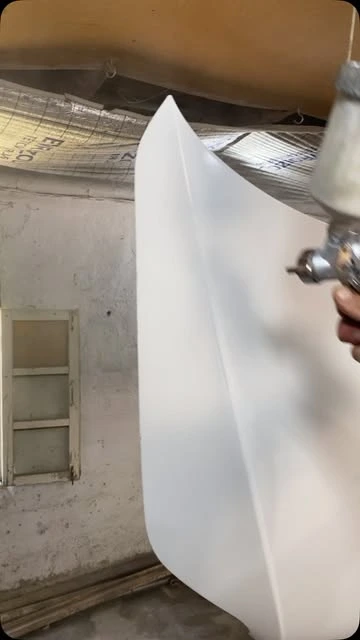 Avtomasterskaya po kuzovnomu remontu