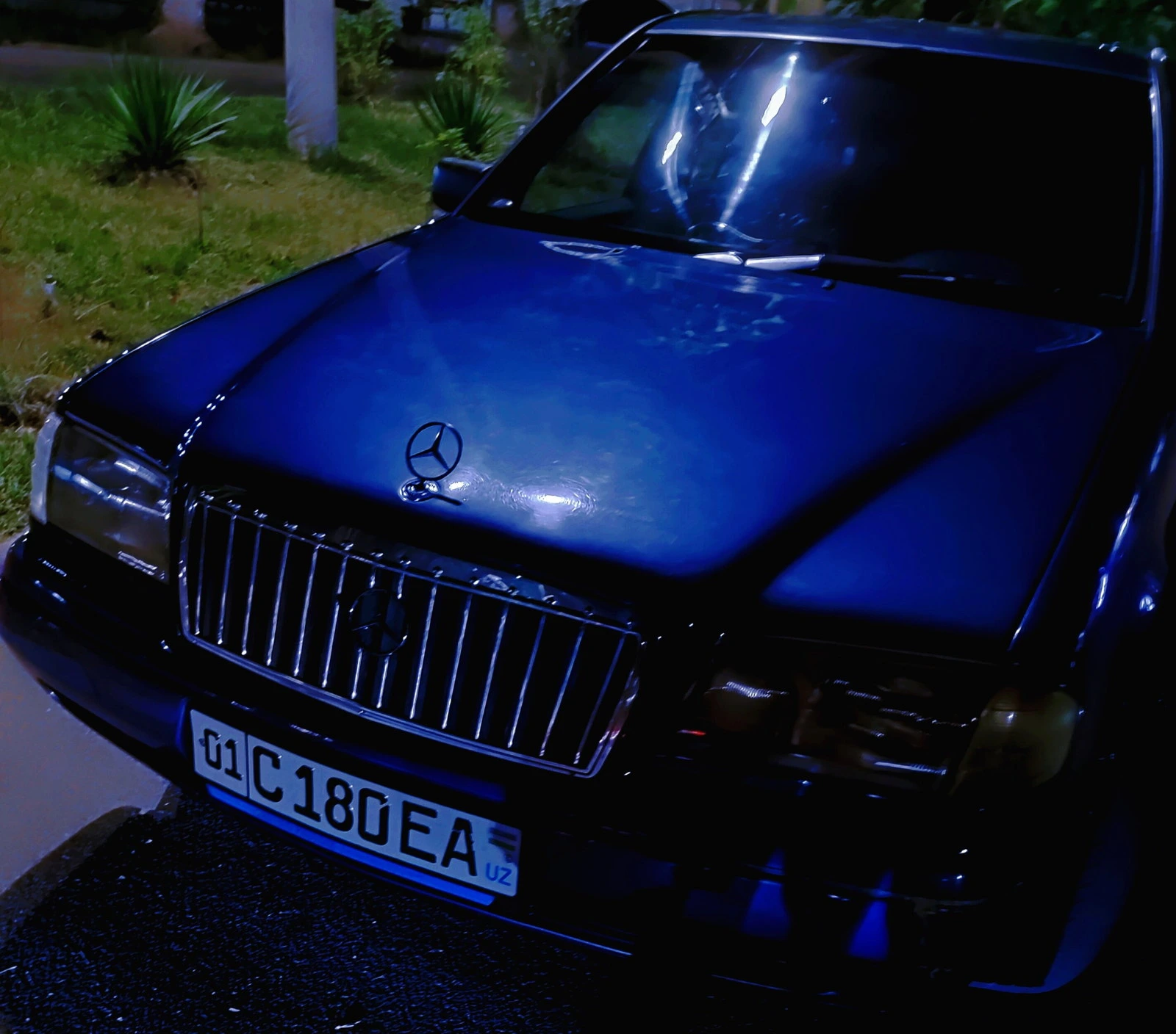 Автомойка
