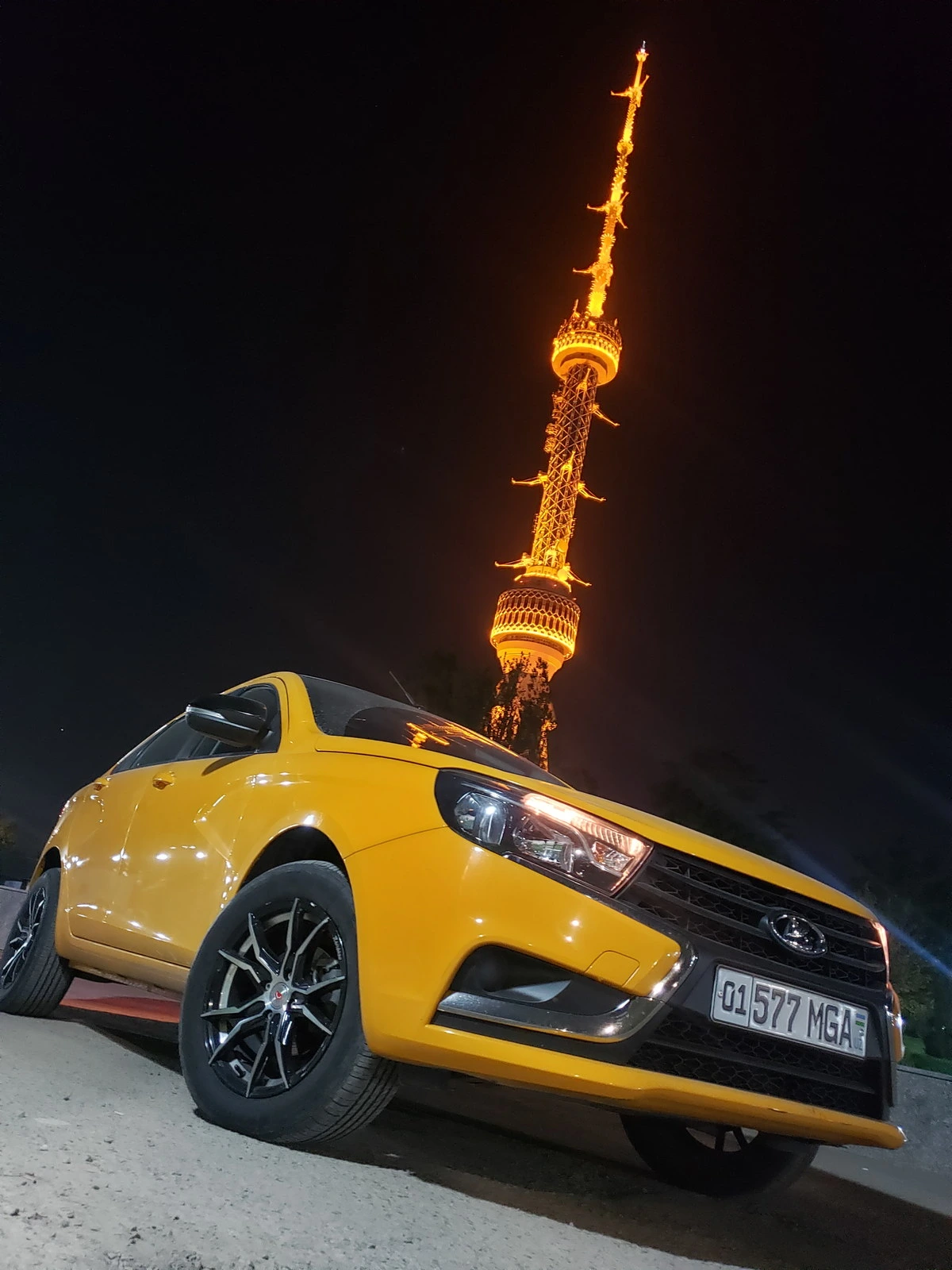 Автосервис