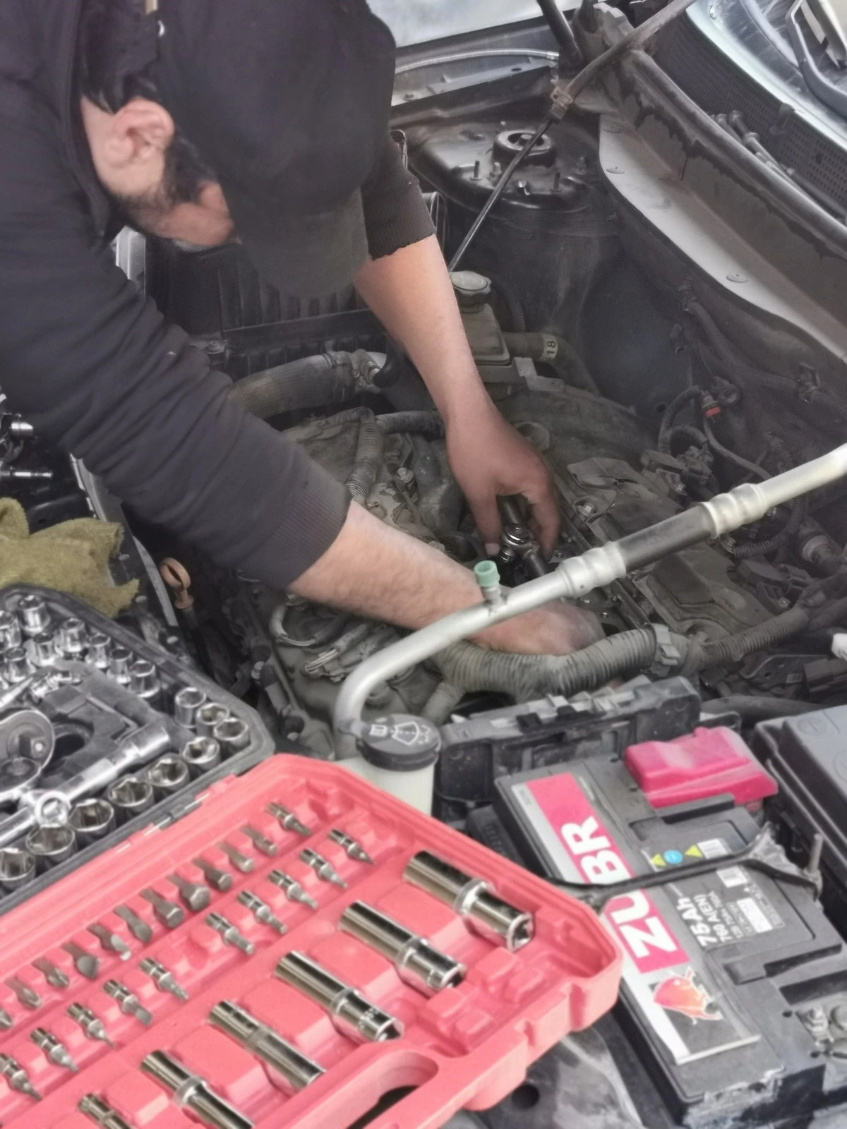 Avtoservis