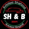 Avtotest Shahzod