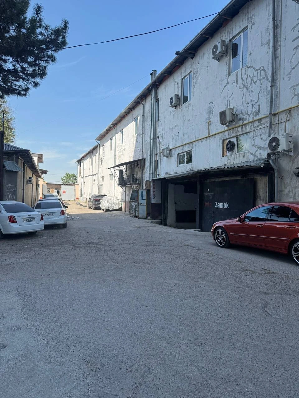 Avtozamok