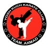 Axmad Karate
