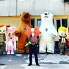 Ayiq brend dizayn, агентство по проведению праздников