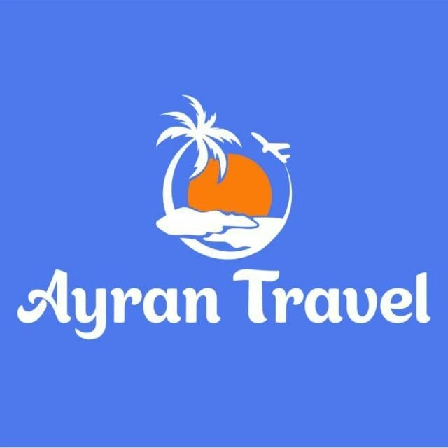 Ayran travel, туристическое агентство