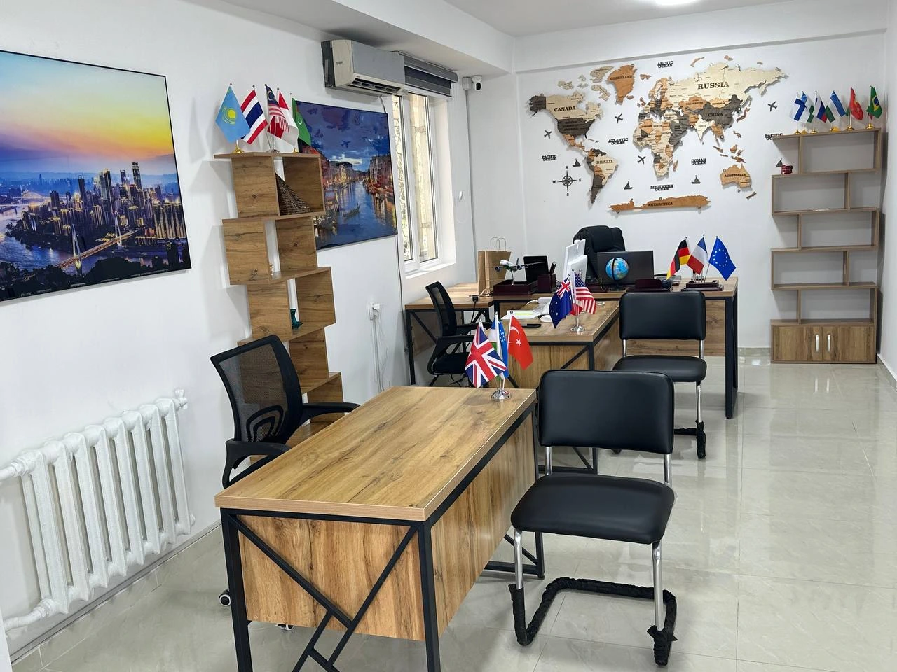 Ayran travel, туристическое агентство